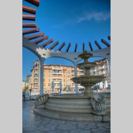 Royal Sun, 6 People, 600 M From The Sea * Sunny Beach