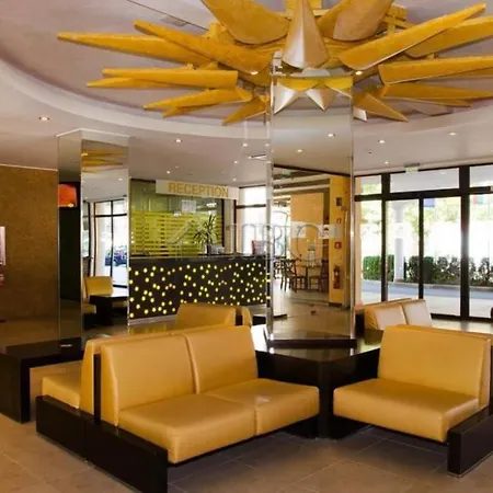 Royal Sun, 6 People, 600 M From The Sea Sunny Beach