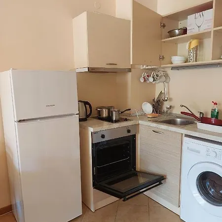 Royal Sun, 6 People, 600 M From The Sea Apartment