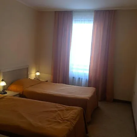 Royal Sun, 6 People, 600 M From The Sea アパート *