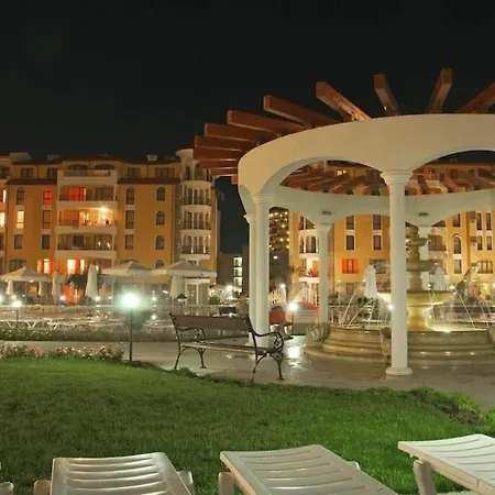 Royal Sun, 6 People, 600 M From The Sea アパート *